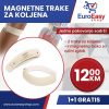 Magnetne trake za koljena