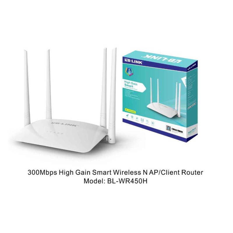 Router za EuroEasy Online Shop